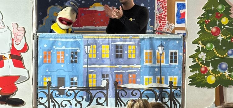 PROSLAVLJEN 8. ROĐENDAN KNJIŽNICE