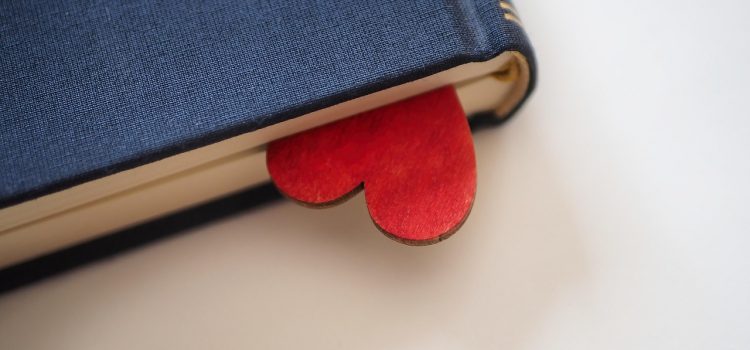 AKCIJA ZA VALENTINOVO U KNJIŽNICI!!!