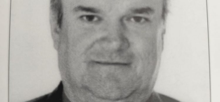 In memoriam: Jurica Gizdić (31. siječnja 1965. – 16. studenoga 2025.) In memoriam: Jurica Gizdić (31. siječnja 1965. – 16. studenoga 2025.)