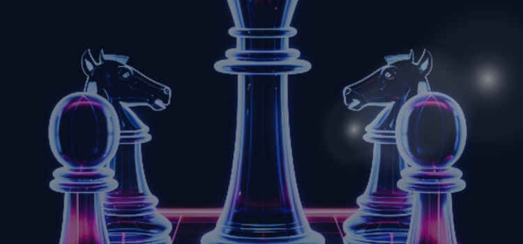 ŠKOLA ŠAHA I LOGIČKOG RAZMIŠLJANJA